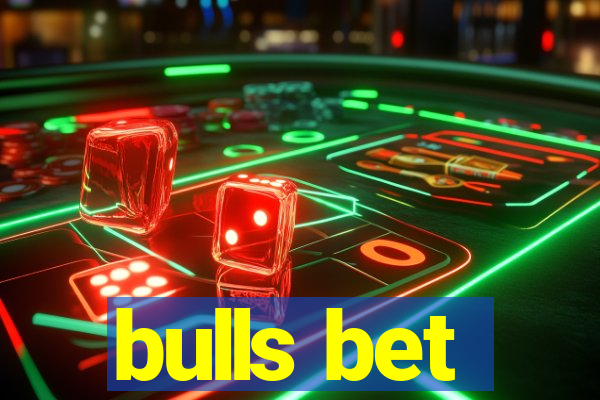 bulls bet