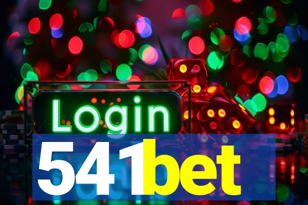 541bet