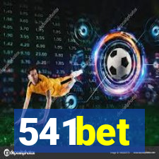 541bet