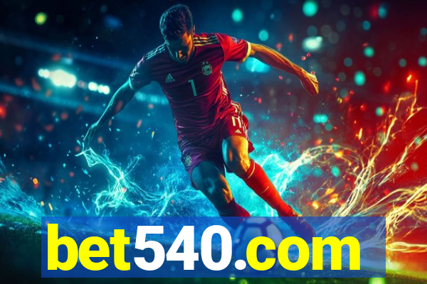 bet540.com