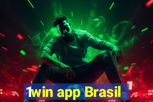 1win app Brasil