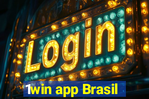 1win app Brasil