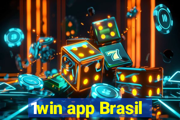 1win app Brasil