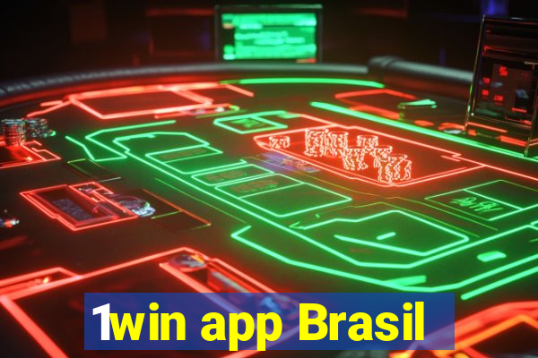 1win app Brasil