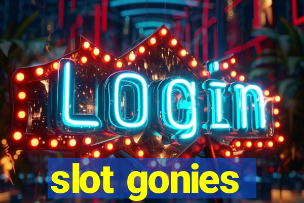 slot gonies