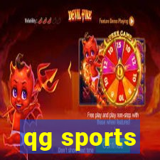 qg sports