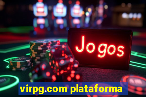 virpg.com plataforma