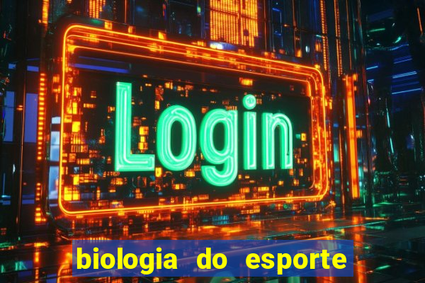 biologia do esporte jurgen weineck pdf