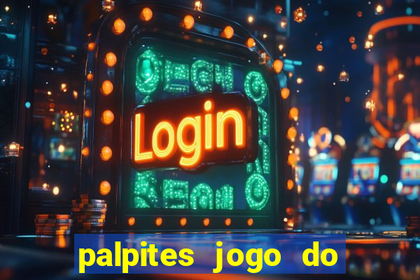 palpites jogo do bicho tavinho