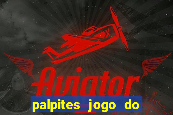 palpites jogo do bicho tavinho