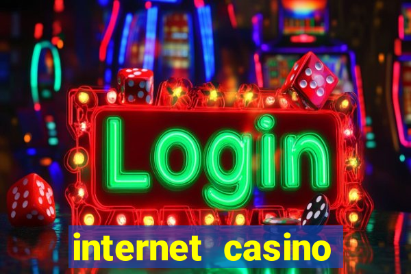 internet casino real money