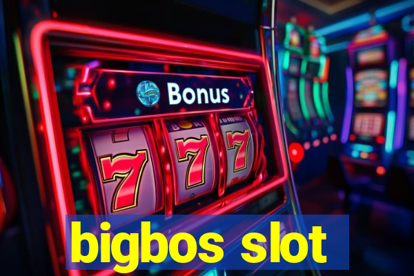 bigbos slot