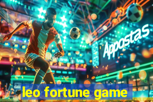 leo fortune game