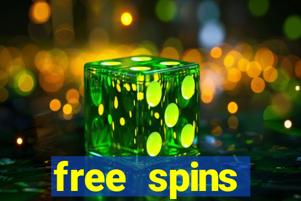 free spins registration bonus casino no deposit