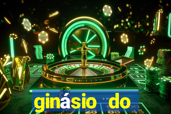 ginásio do cruzeiro pelotas