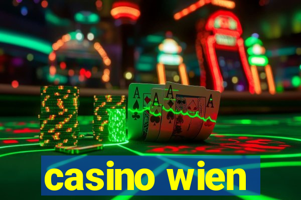 casino wien