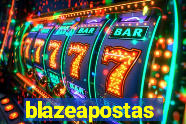 blazeapostas