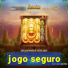 jogo seguro