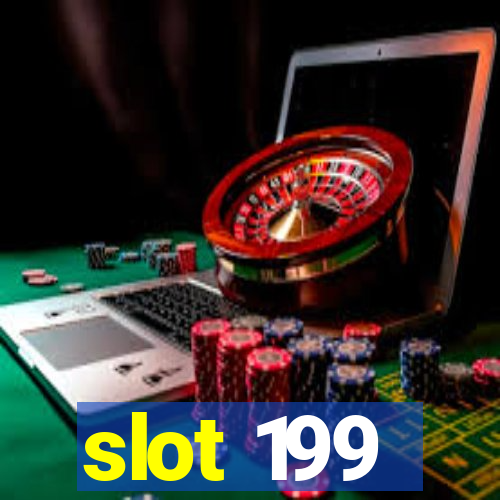 slot 199