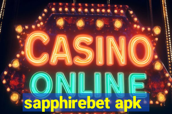 sapphirebet apk