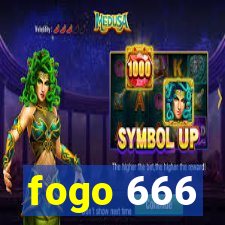 fogo 666