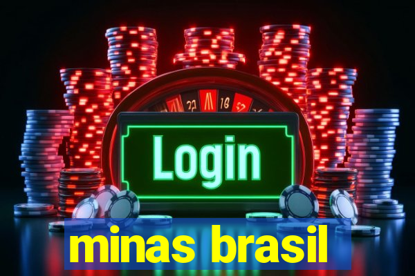 minas brasil