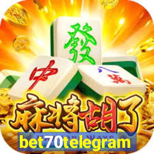 bet70telegram