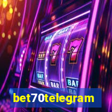 bet70telegram