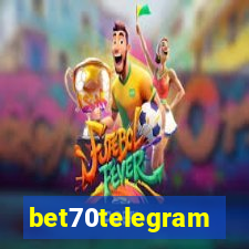 bet70telegram