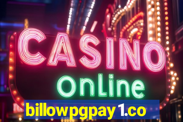 billowpgpay1.com