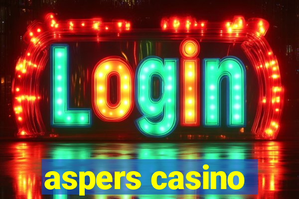 aspers casino