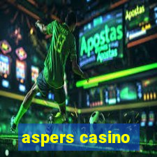 aspers casino