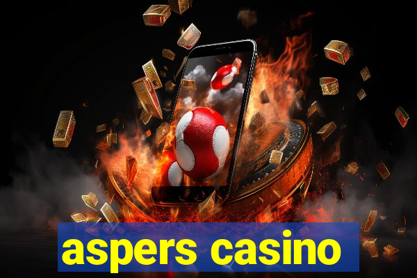 aspers casino