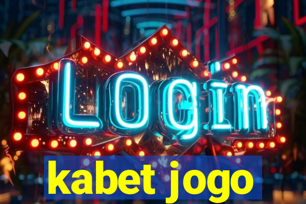 kabet jogo