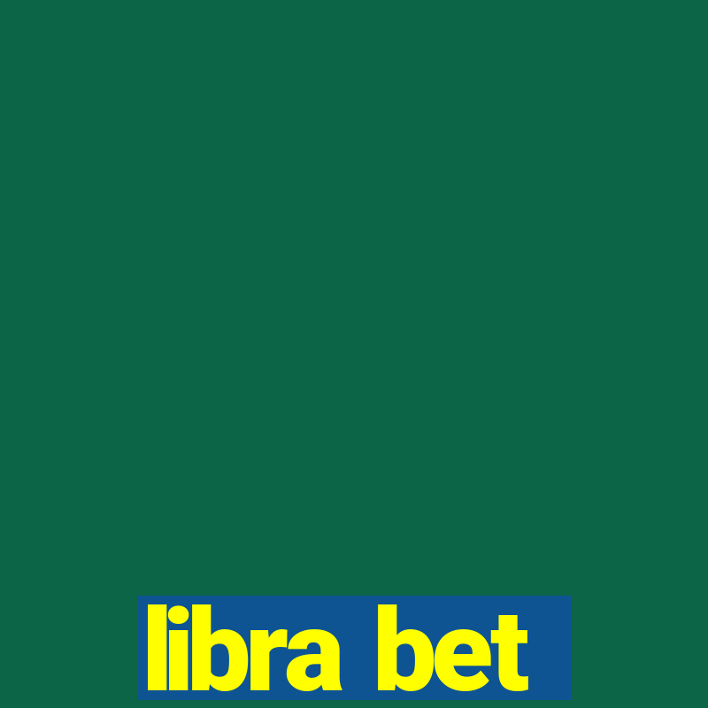 libra bet