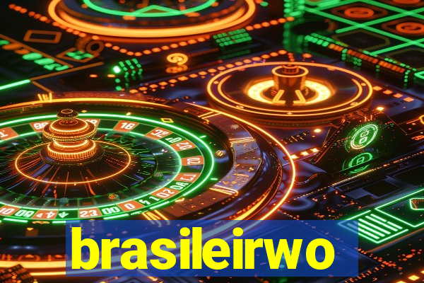 brasileirwo