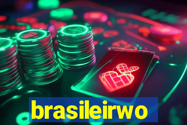 brasileirwo