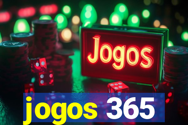 jogos 365