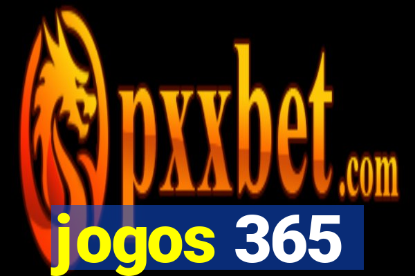 jogos 365