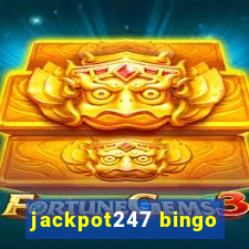 jackpot247 bingo