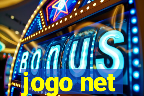 jogo net