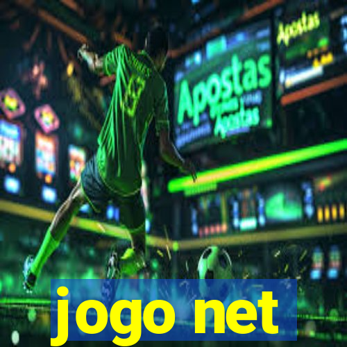 jogo net