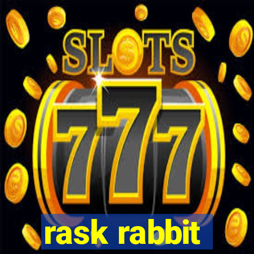 rask rabbit