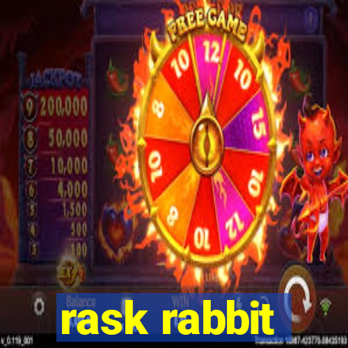 rask rabbit