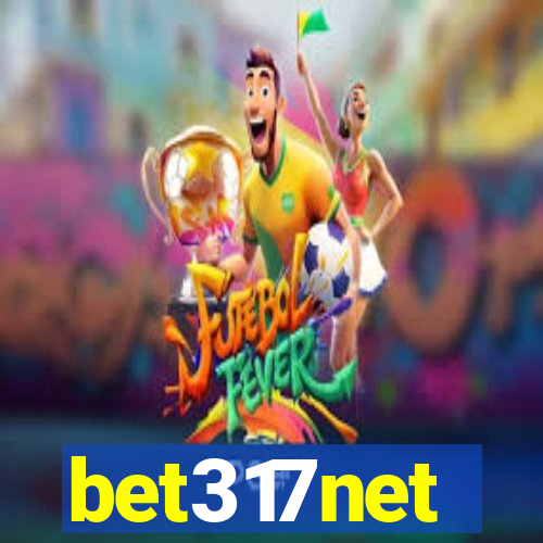 bet317net