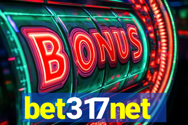 bet317net