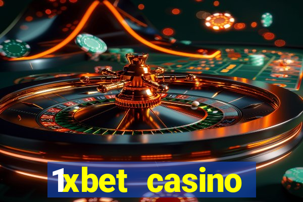 1xbet casino welcome bonus