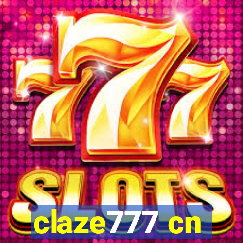 claze777 cn