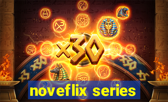 noveflix series