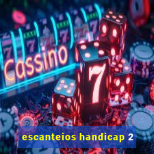 escanteios handicap 2